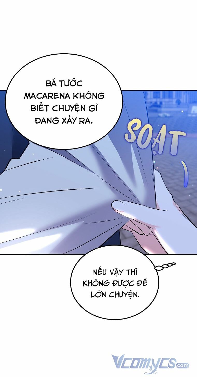 ác nữ karuna bé lại chapter 29 23