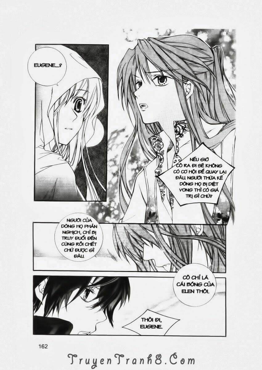 a kiss for my prince chapter 16 30