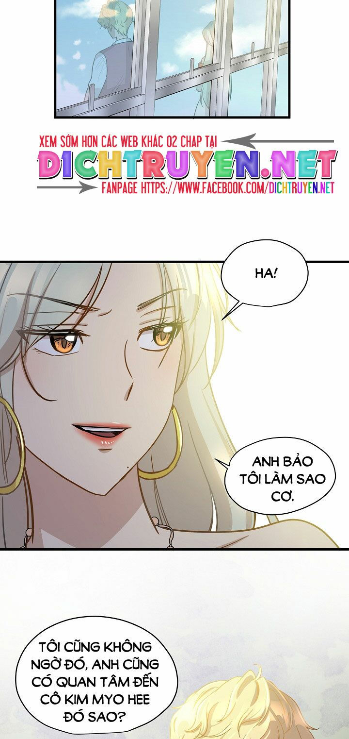 cuộc sống kỳ thú chapter 11 13