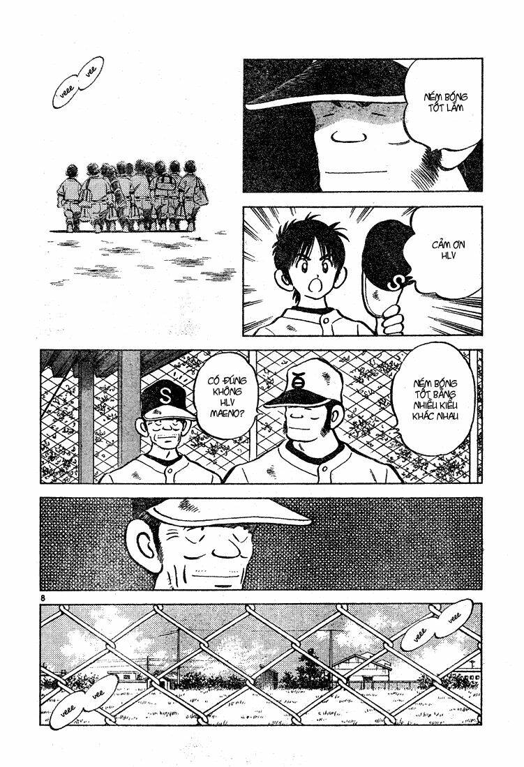 trò chơi vượt qua thử thách chapter 44 10