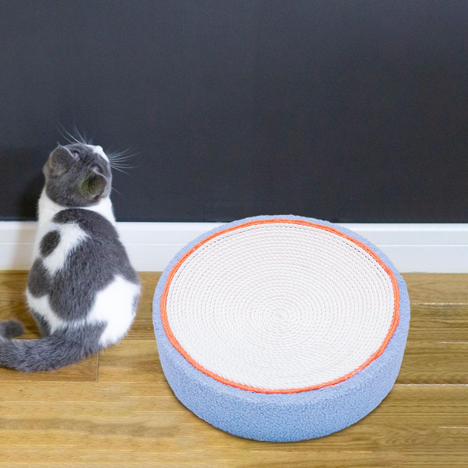 Cat Scratcher Bed Hanging Sofa Furniture Protector 40cm Cat Scratching Board