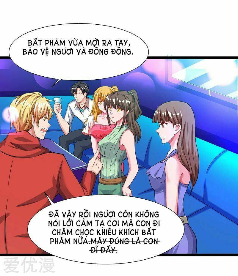 trọng sinh khí thiếu quy lai chapter 33 9