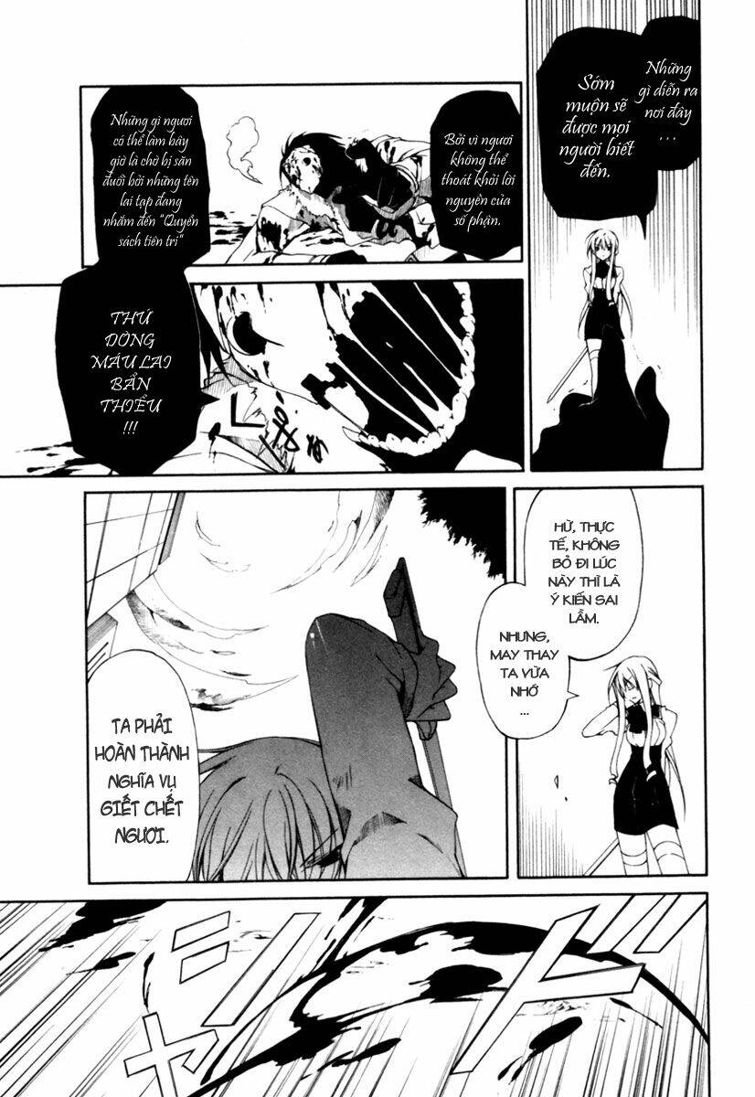 bloody cross chapter 2.1 8