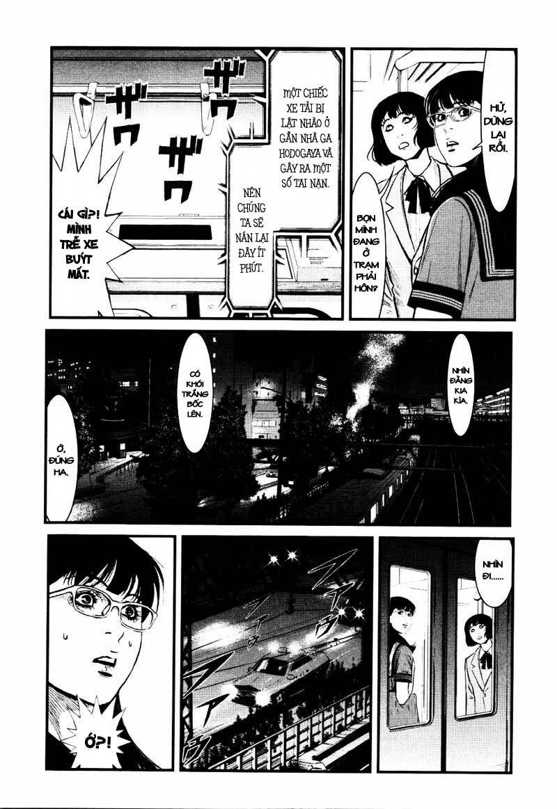 wolf guy - wolfen crest chapter 16 19