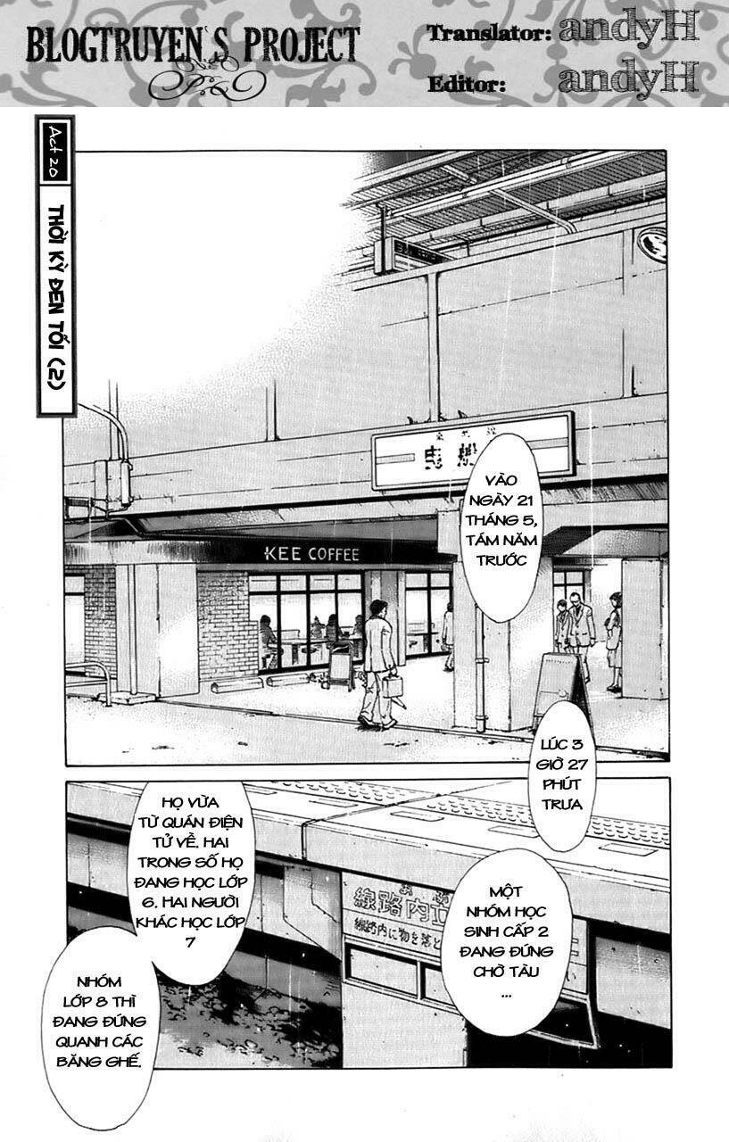 butterfly - paru paro chapter 20 2