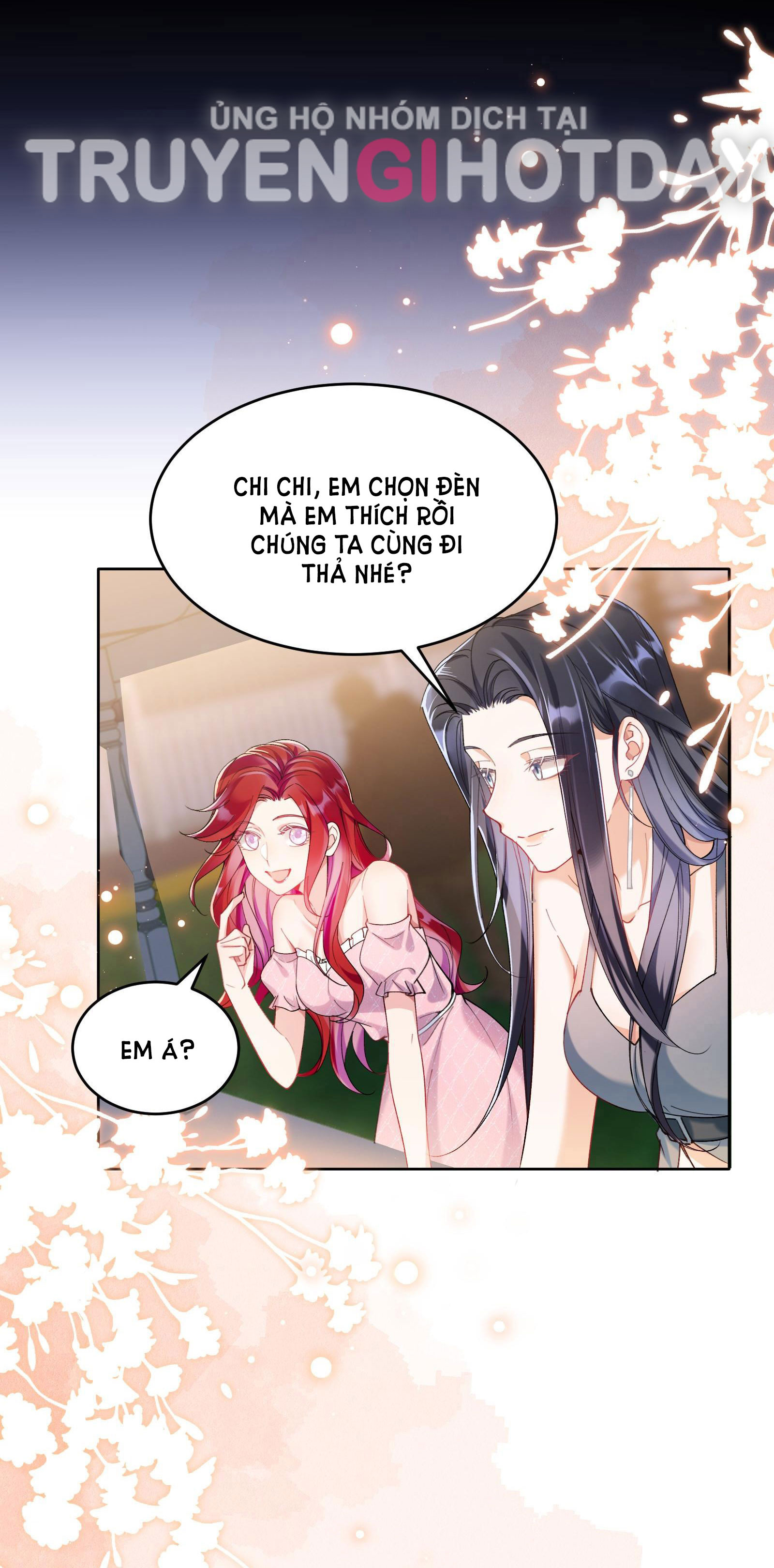 chưa biết ai hơn ai chapter 20 17