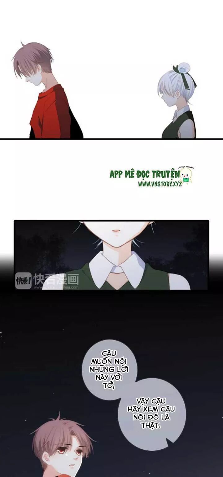 con tim rung động 2 chapter 111 45