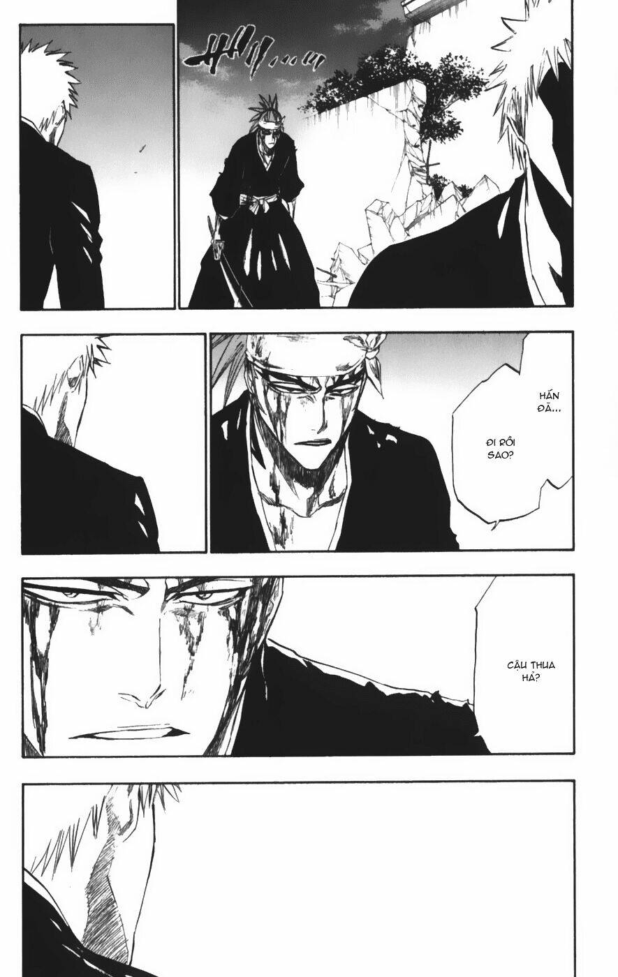 thần chết ichigo chapter 212 17