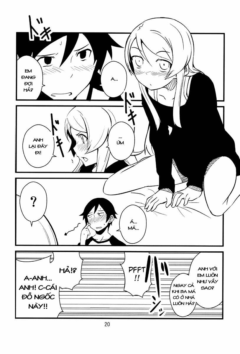 oreimo dj collection chapter 6 19