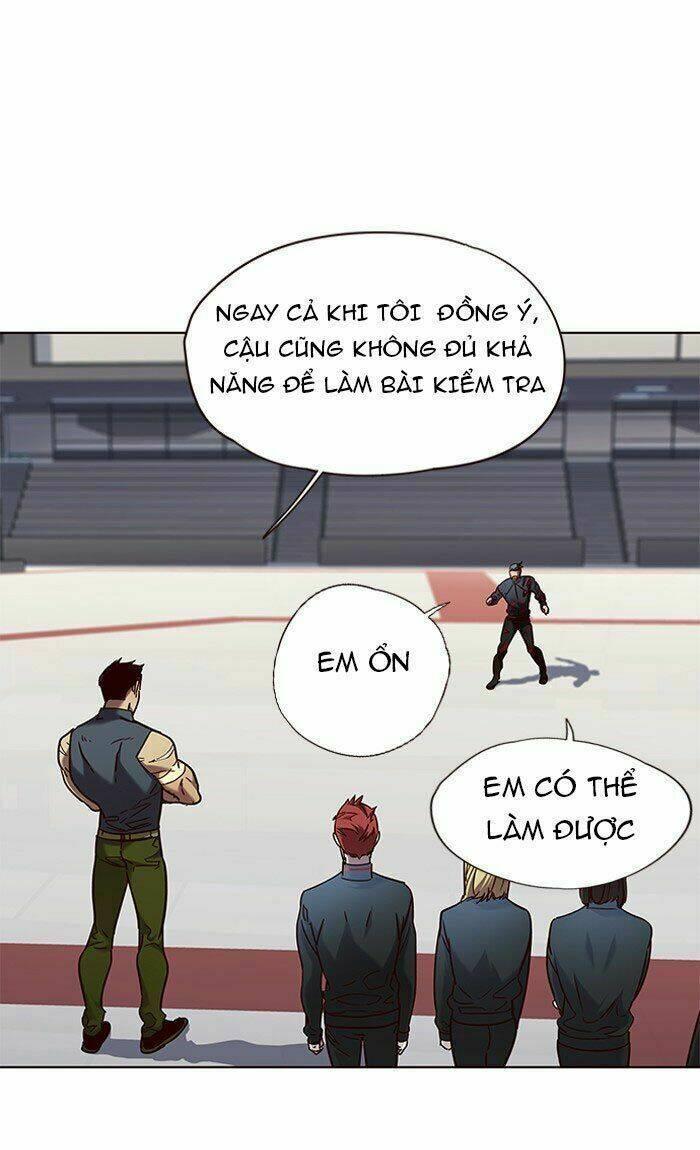 biến thân thành mèo chapter 71 13