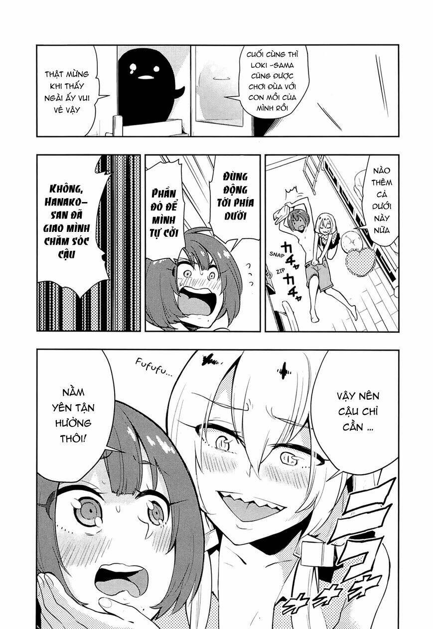 boku girl chapter 66 18