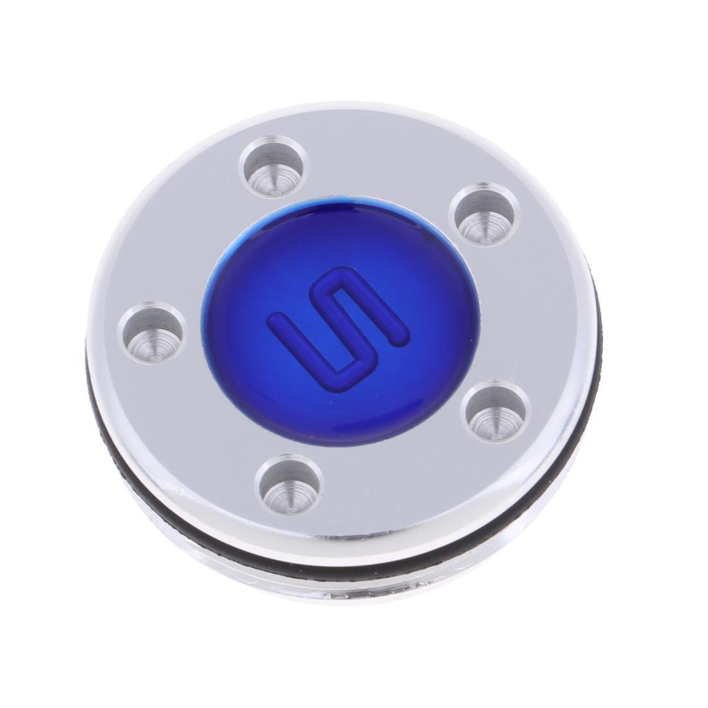 2Pcs Golf Club Custom Weights for  Putters 5g 10g