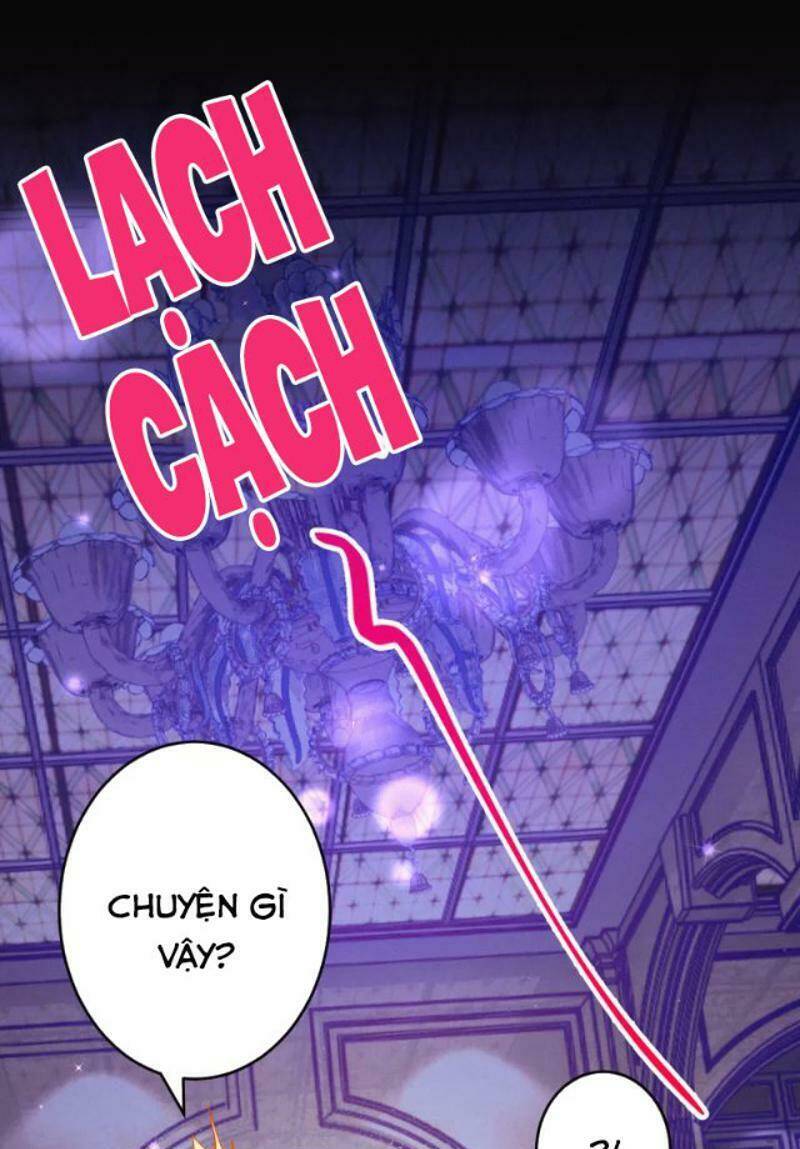 mami đột kích, thiên tài manh bảo khốc daddy chapter 103 12