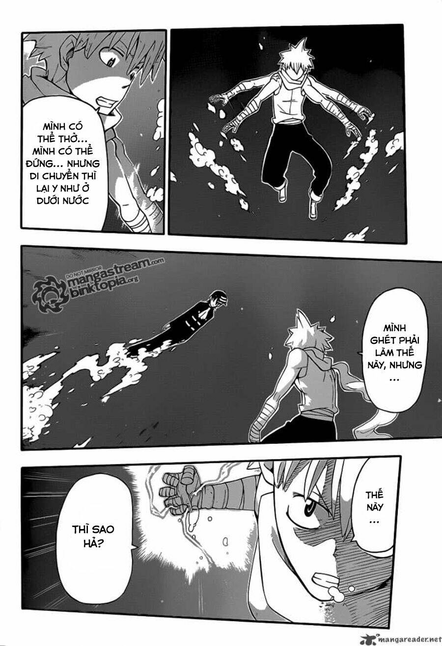 soul eater chapter 77 12