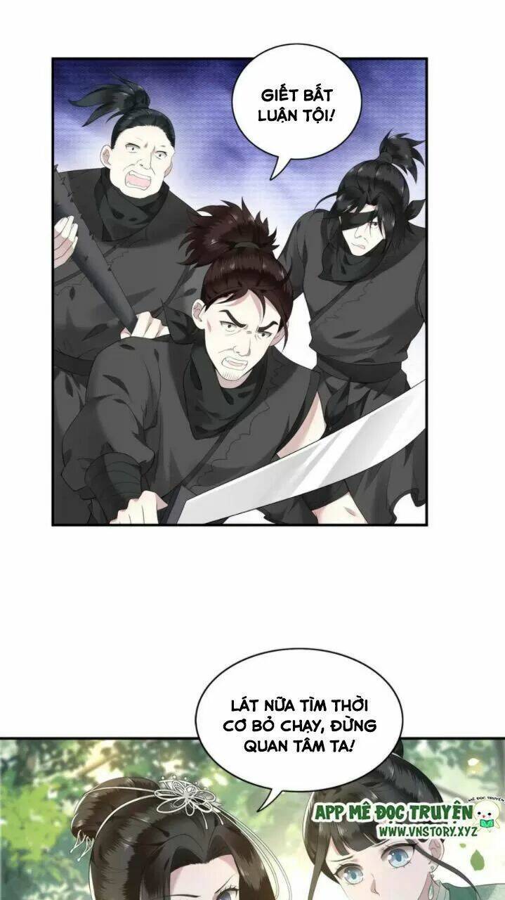 phượng hoàng vu phi chapter 85 26