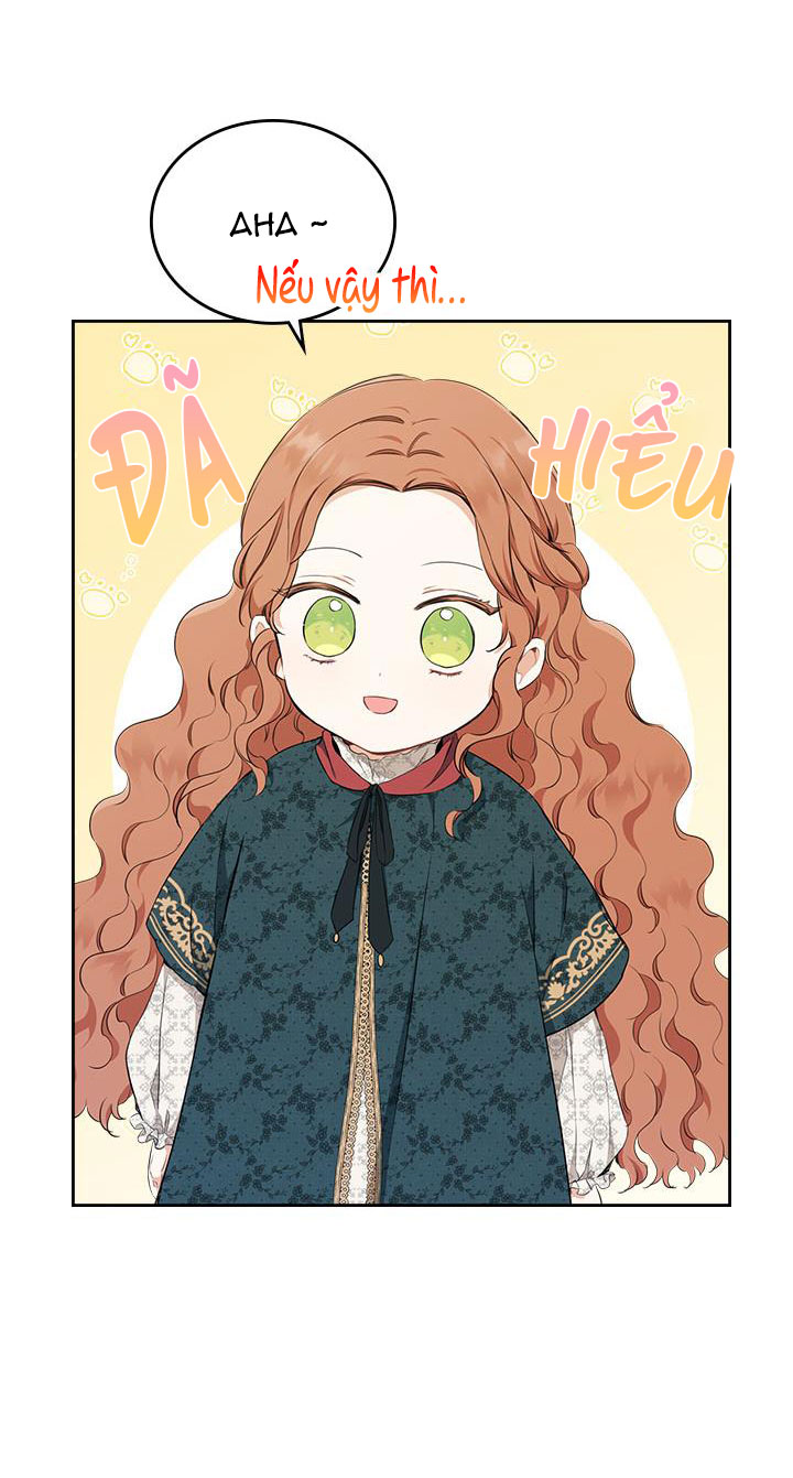 lần này tôi sẽ trở thành gia chủ chapter 50.1 10