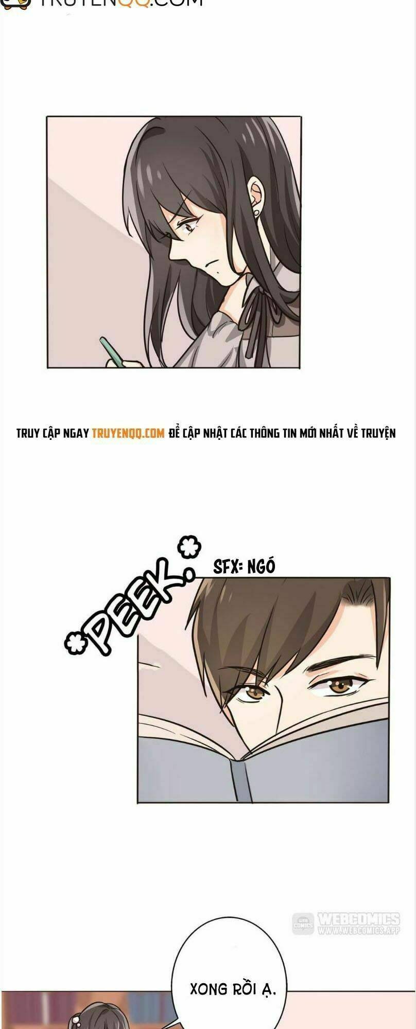 become a girl at night chapter 15 10