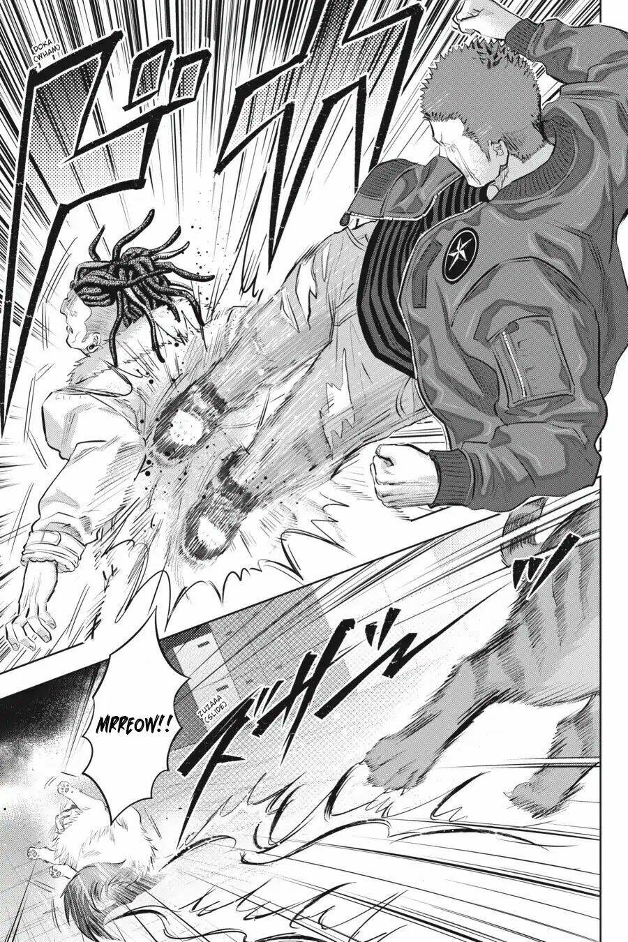 nyankees chapter 4 6