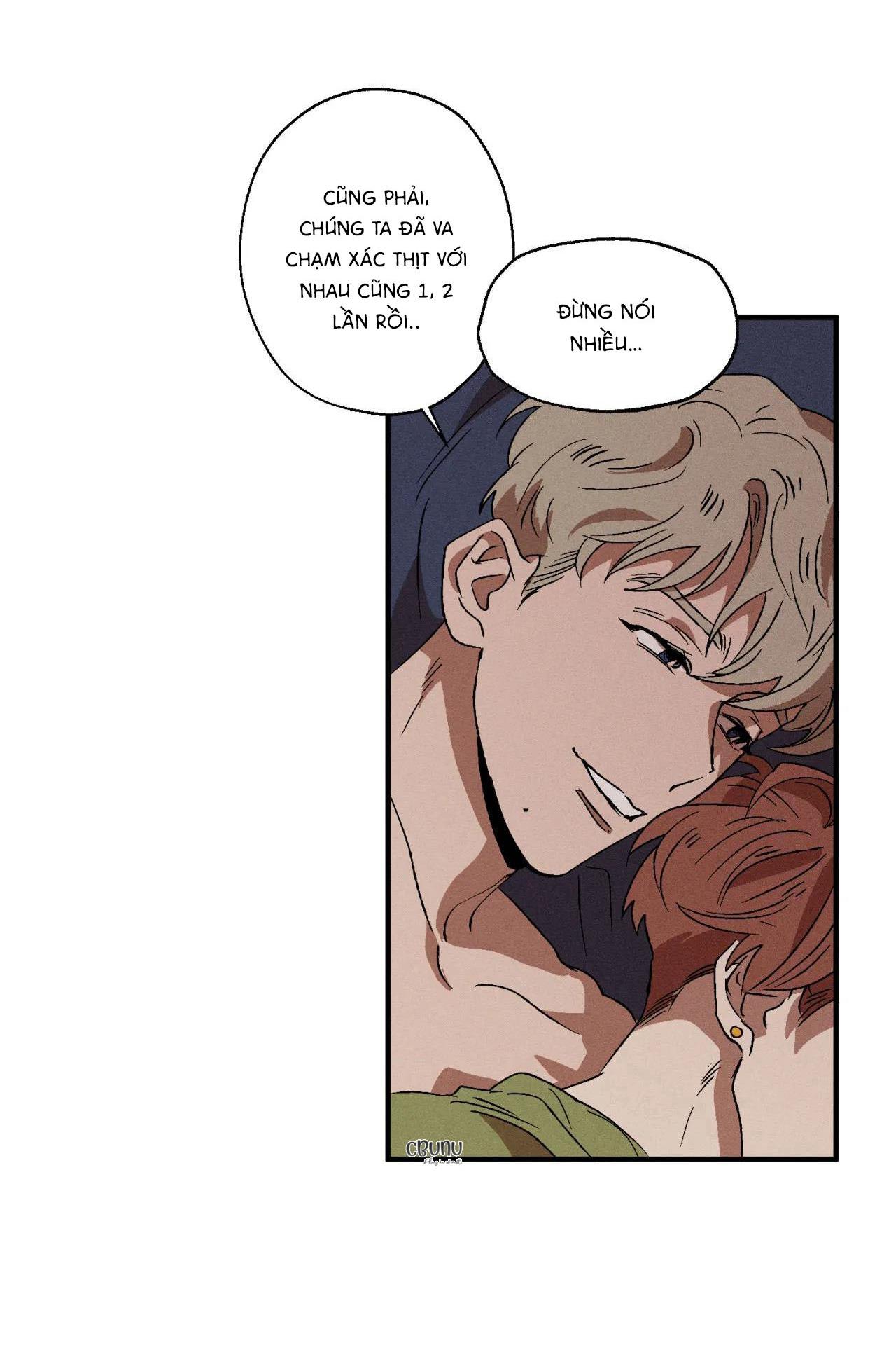 bẫy đôi ngọt ngào chapter 9 71