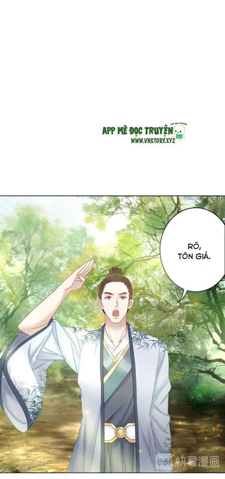 cực phẩm phế vật tiểu thư chapter 66 11