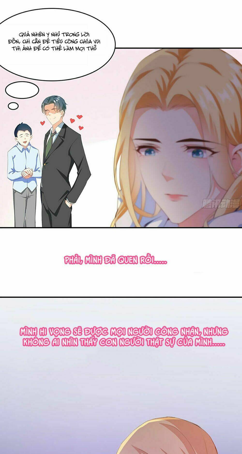 bộ váy rực rỡ ánh sao chapter 1 22