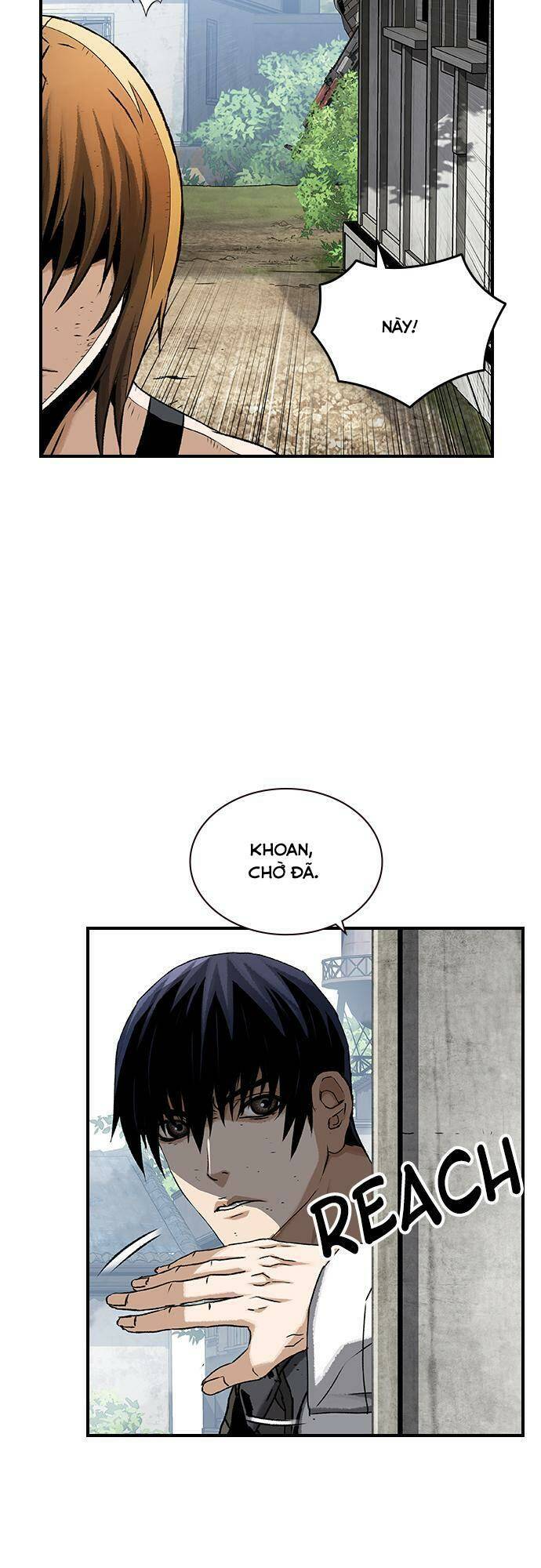 pubg - cuộc chiến sinh tồn - 100 chapter 14 4