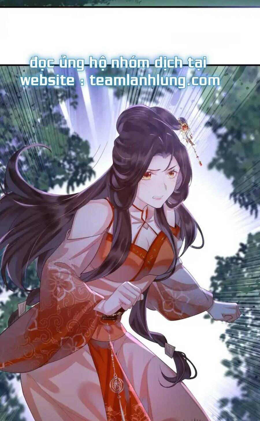 kẻ thù truyền kiếp tại sao đều thầm mến ta chapter 7 8