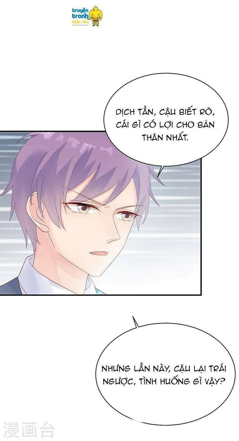 chọc tới chủ tịch tổng tài 2 chapter 71 9