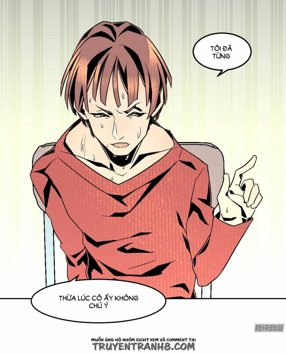 điều ước của người phàm chapter 15 22