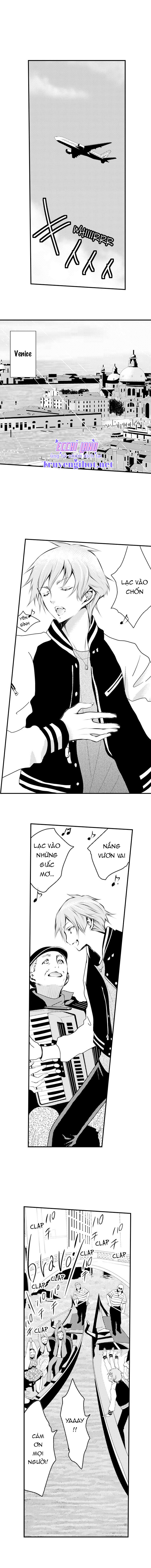 họ hủy hoại tôi trong cái lồng giam này chapter 53.1 5