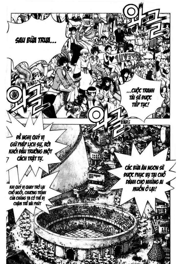 ragnarok - into the abyss chapter 86 8