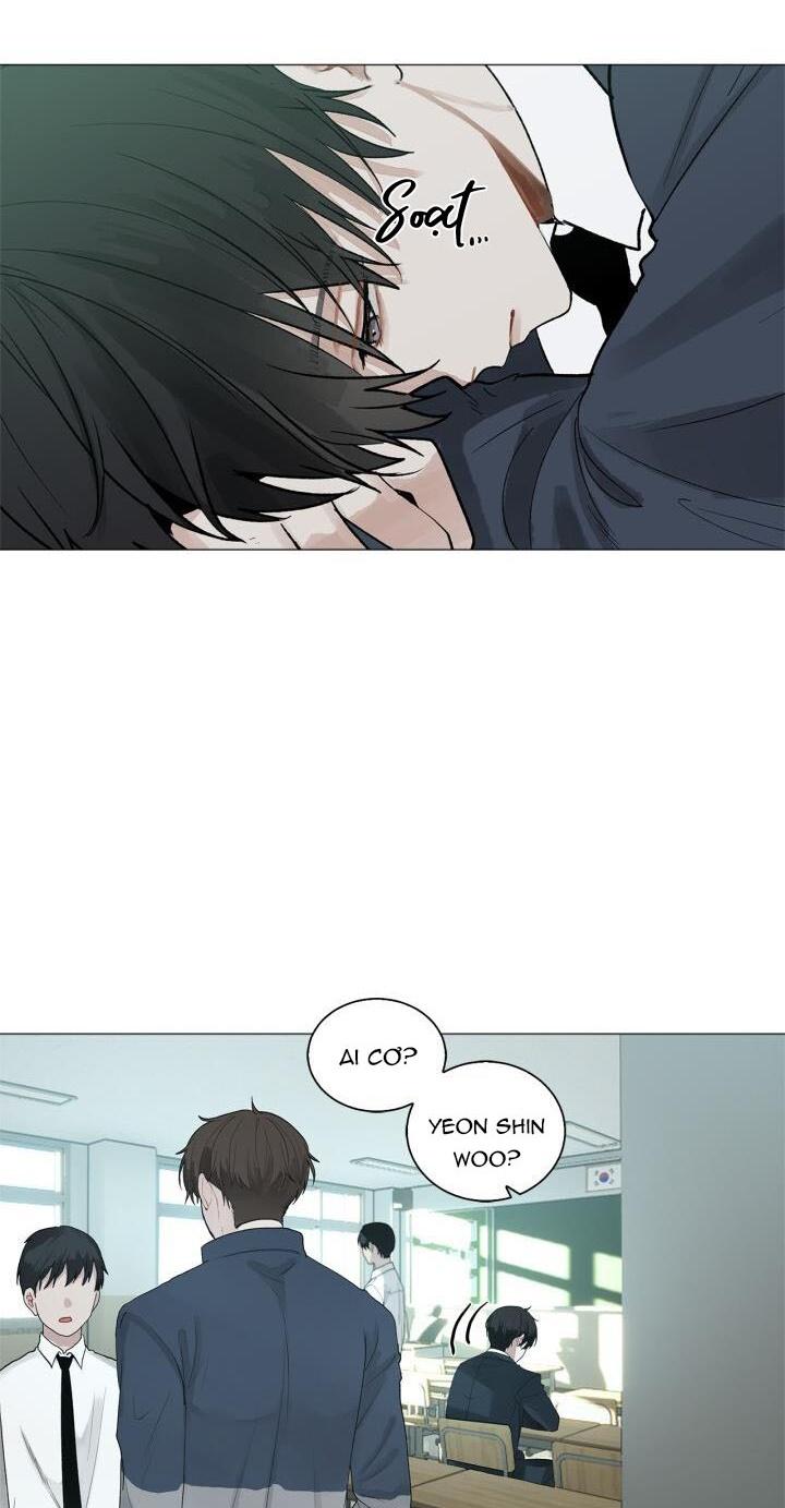 không xa lạ chapter 1 35