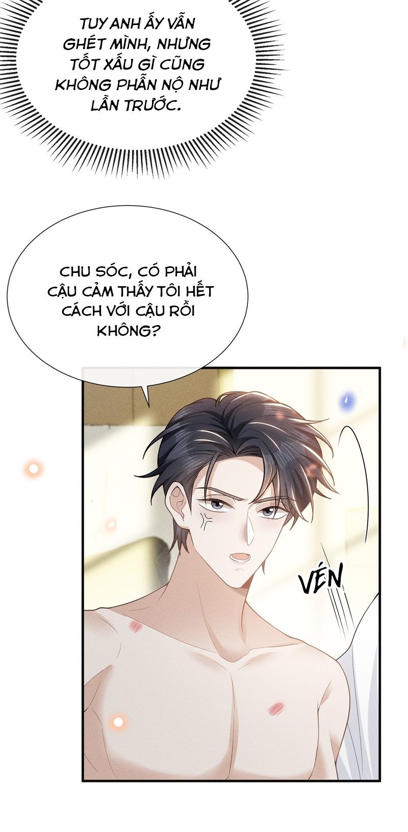 lai sinh bất kiến chapter 110 19
