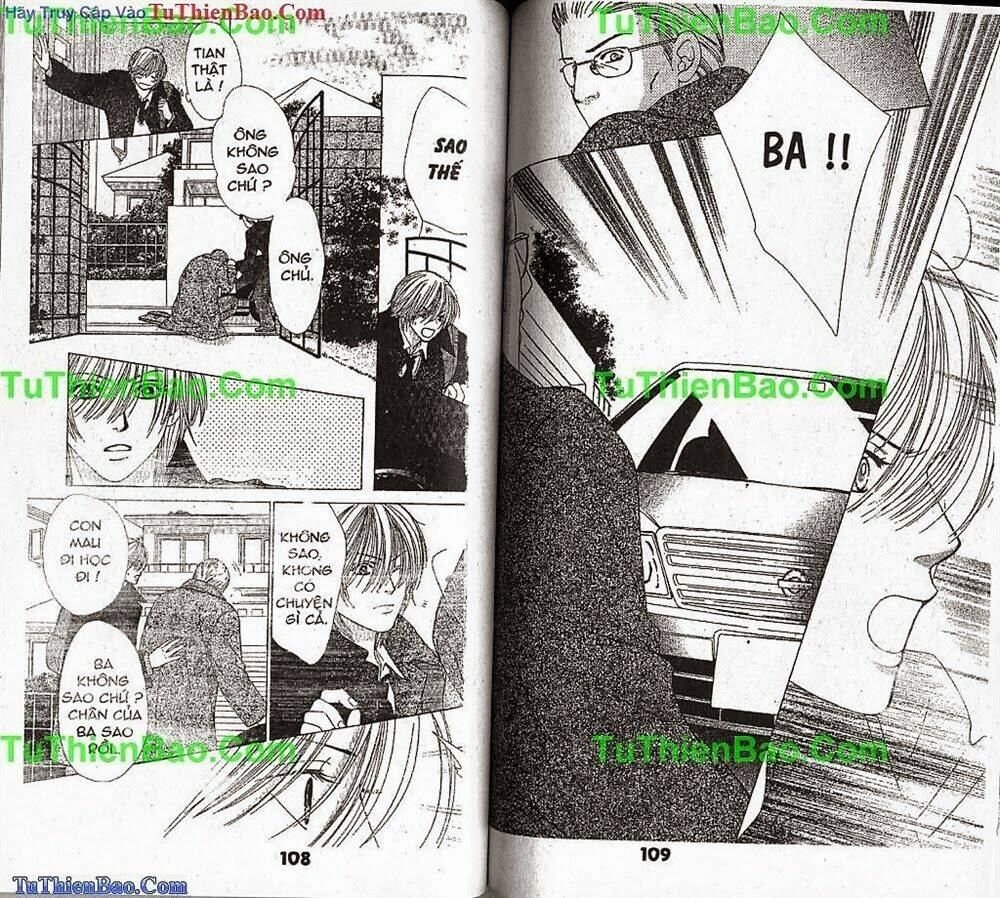 tình yêu đầu đời chapter 9 53