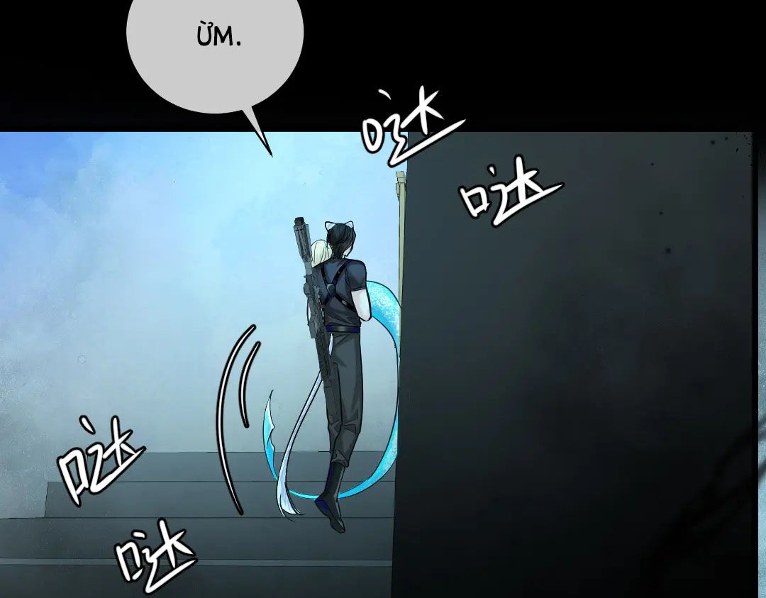 nhân ngư sa ngã chapter 30.2 11