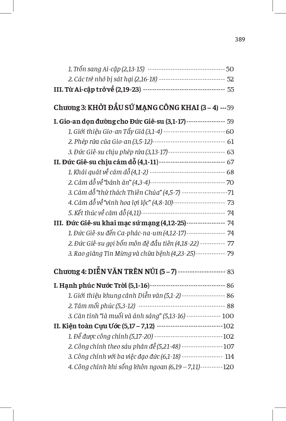 TIN MỪNG ĐẤNG EM-MA-NU-EN