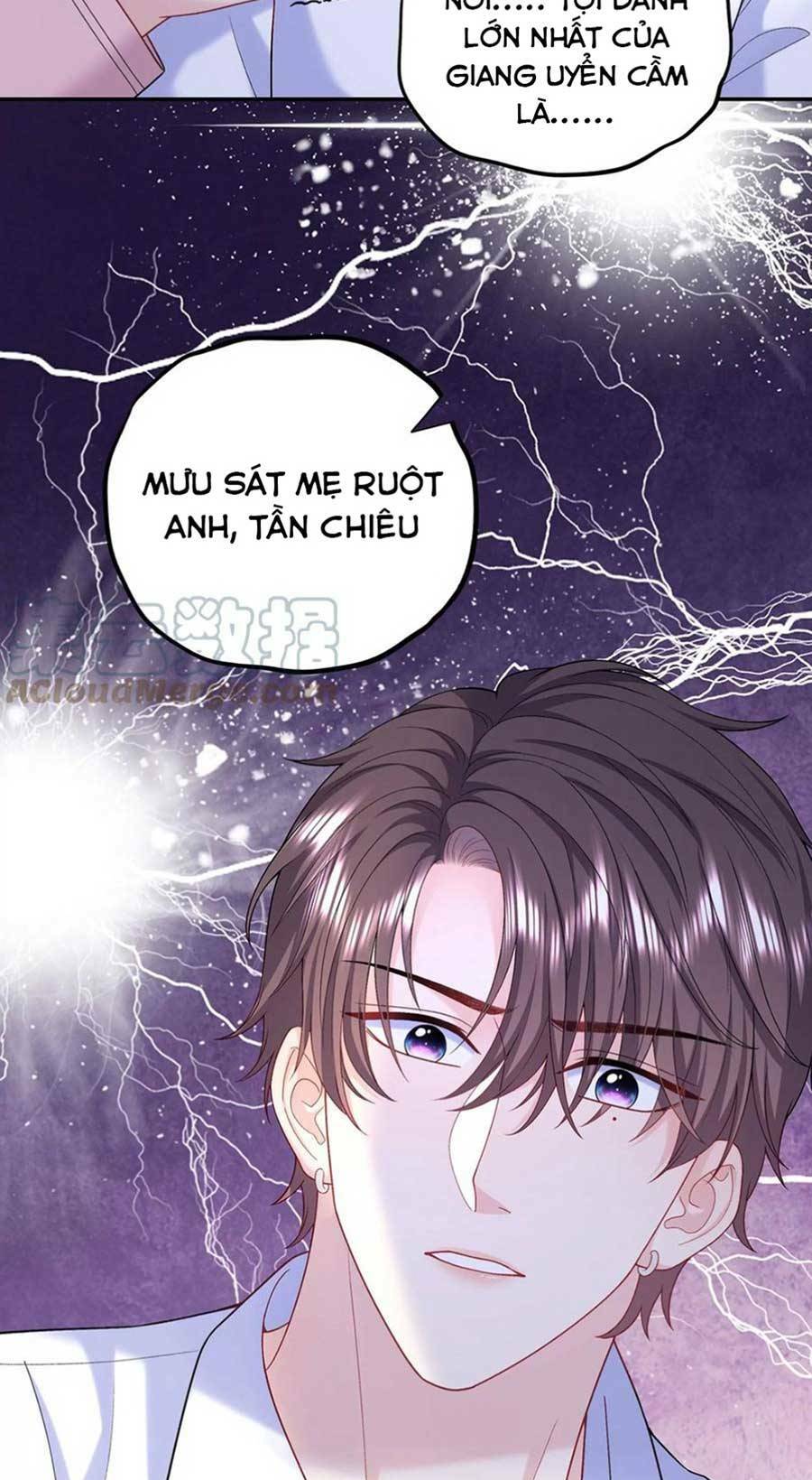 tôi dựa vào tà ý: nghịch chuyển nhân sinh chapter 118 28