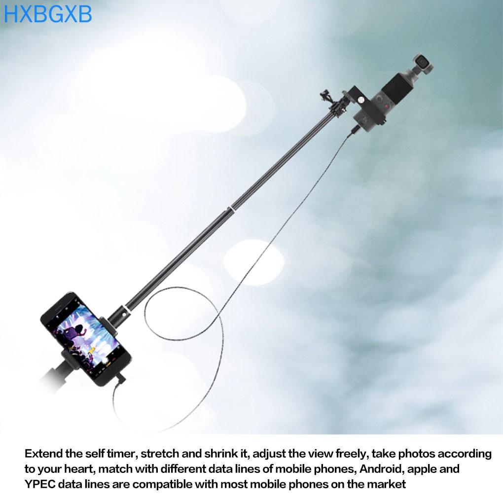 Phụ Kiện Gậy Selfie Cho Drone