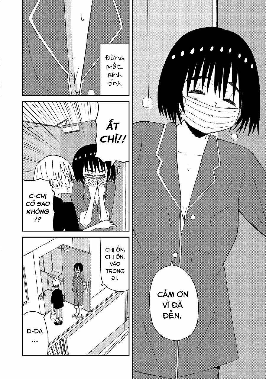 supernova wa kiss no mae ni chapter 6 8