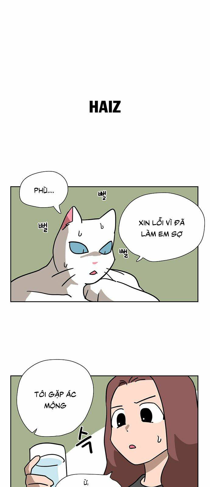 hoàng tử vương quốc mèo chapter 9 8