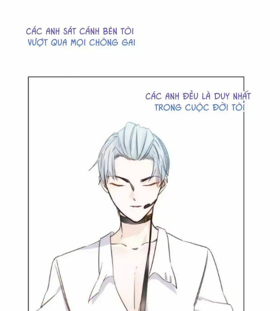 ngôi sao vụn vỡ chapter 43 77