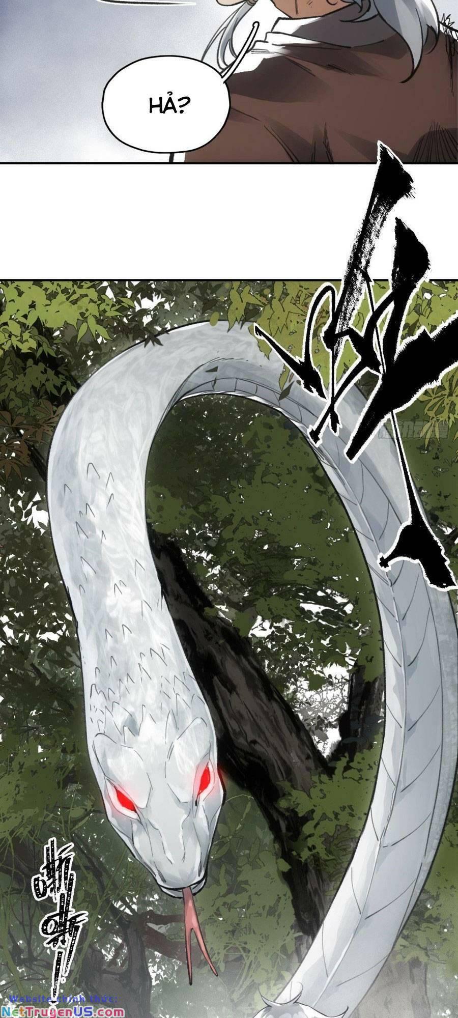 xa đao nhân chapter 18 3