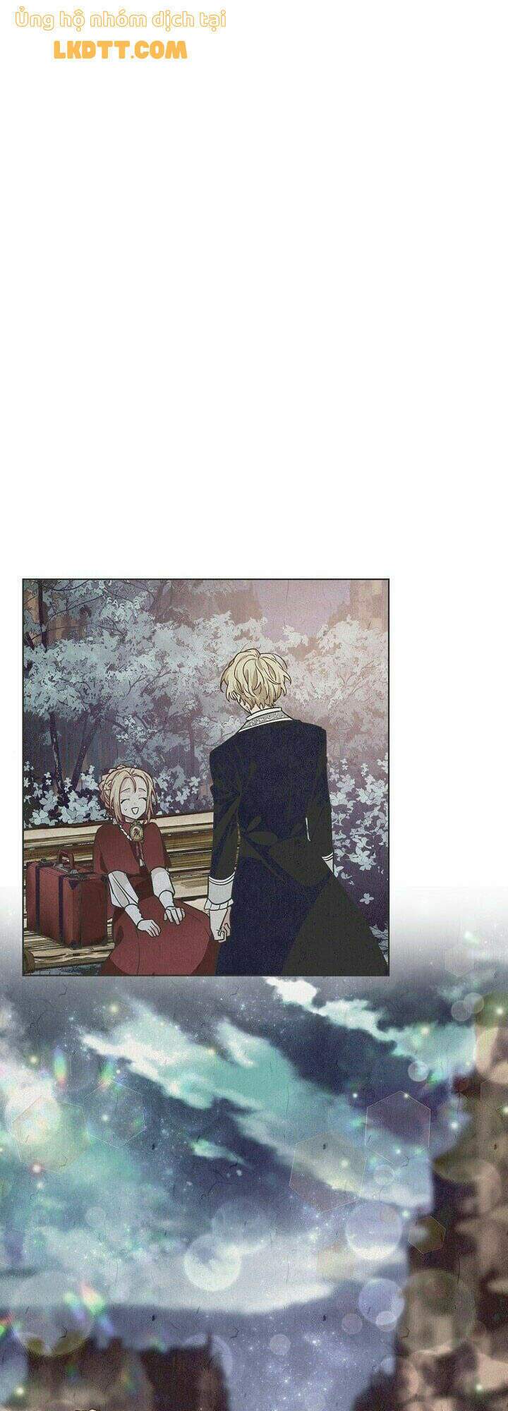 nữ hoàng ngoại khoa chapter 82 18