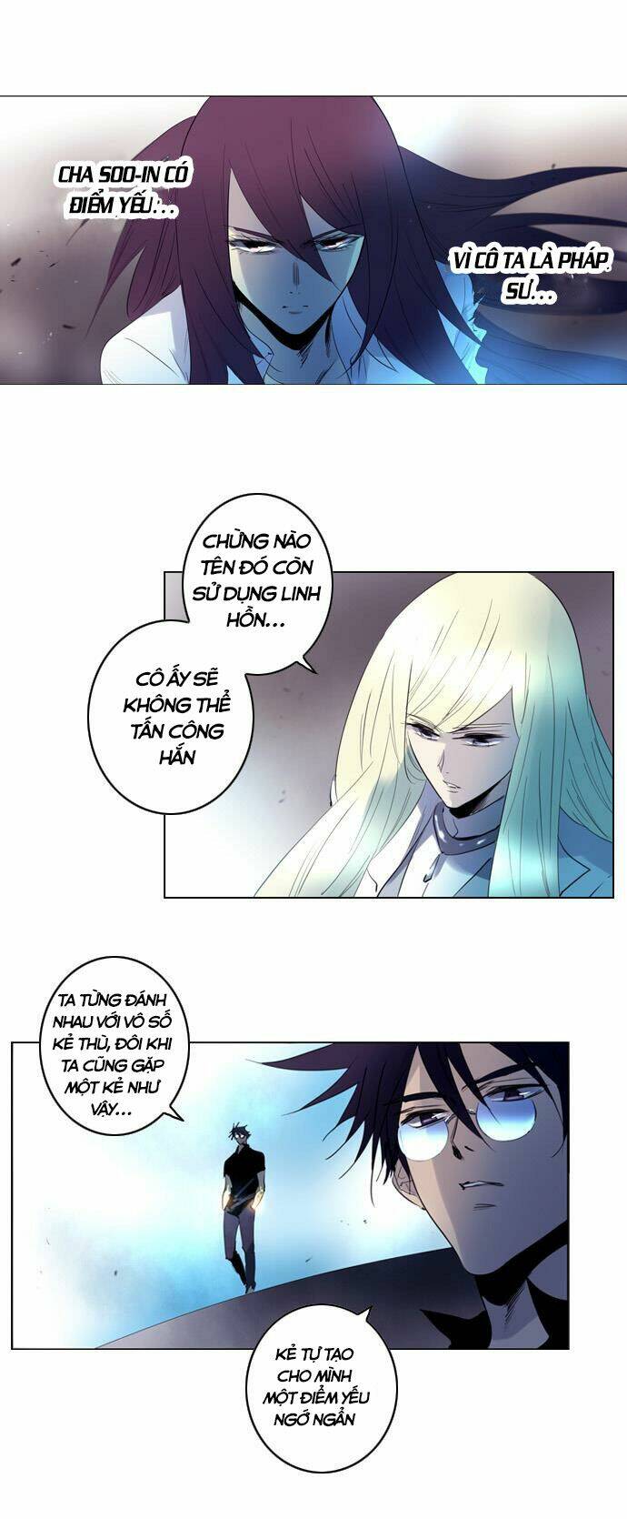 bản khế ước linh hồn chapter 143 19