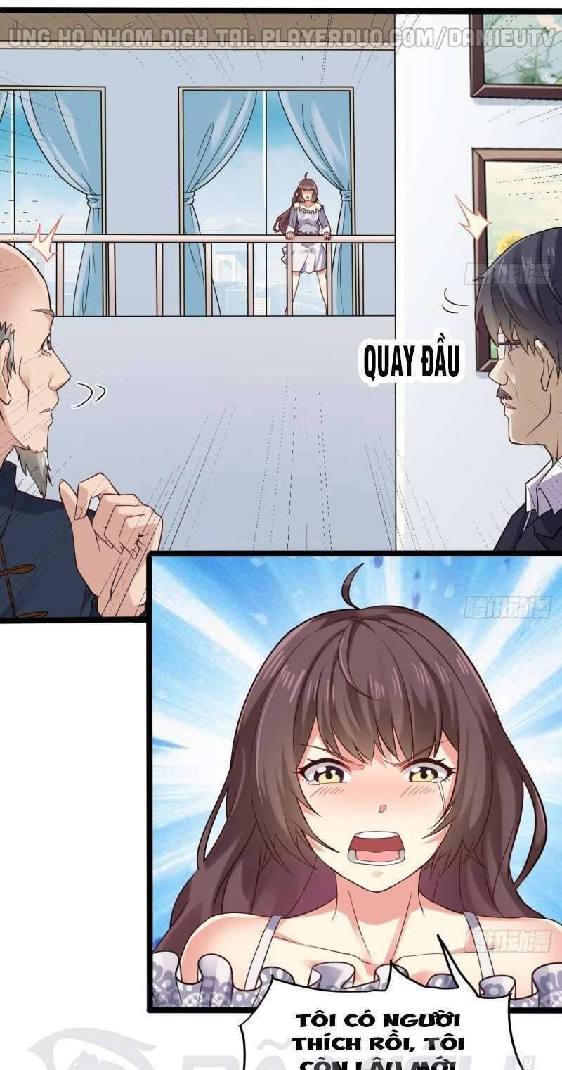 địa phủ khai phá thương chapter 219 17