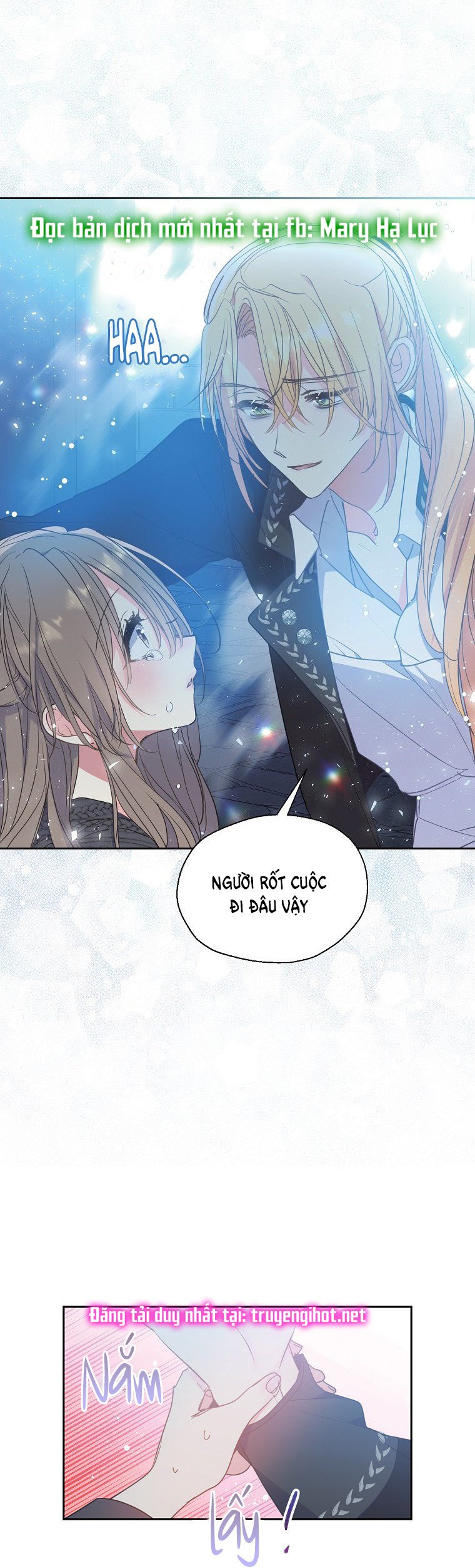 bệ hạ, xin đừng giết tôi!! chapter 65 9