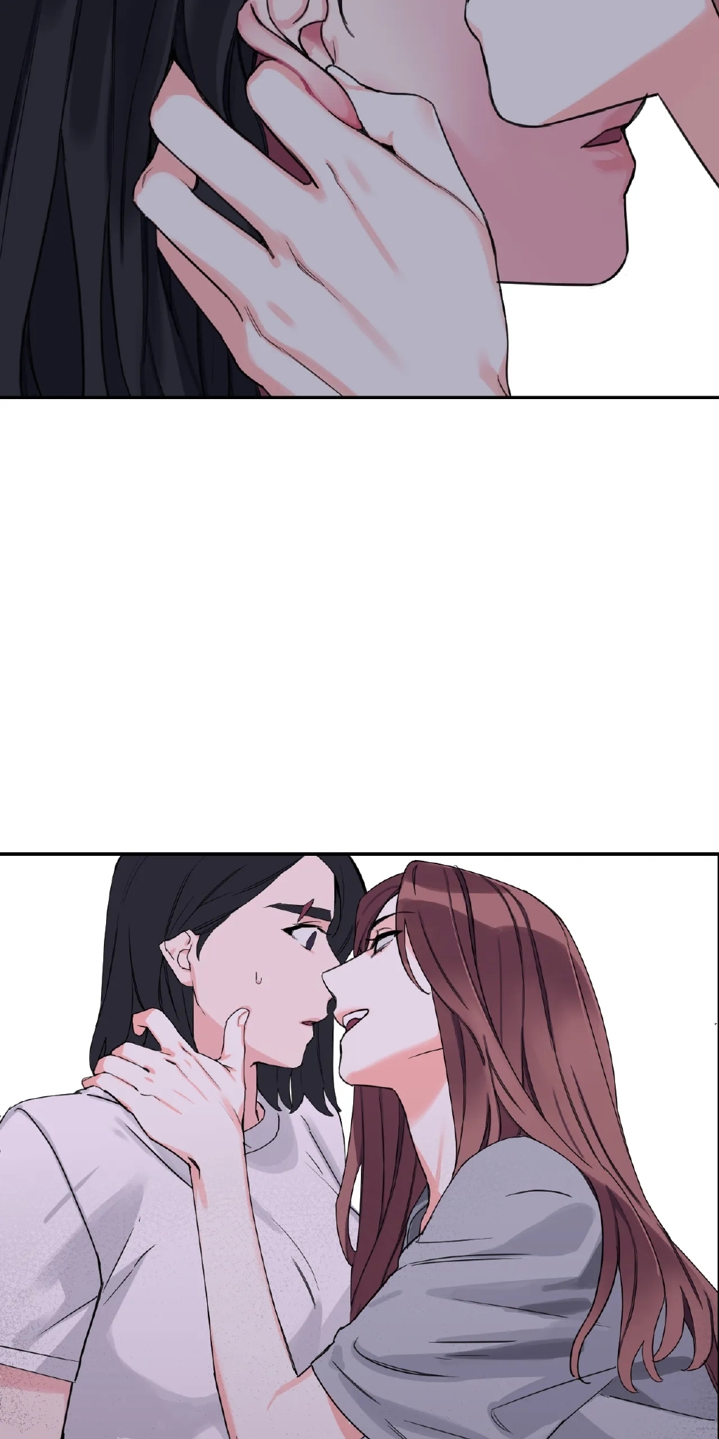 [18+] barrel chapter 1.2 37