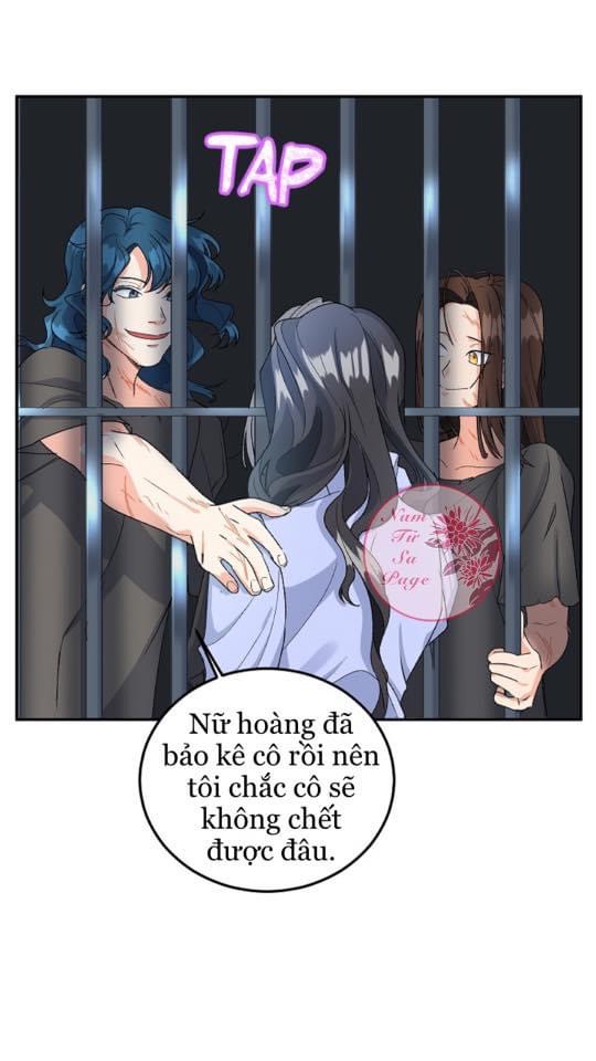 ebony, quạ đen chapter 11 17