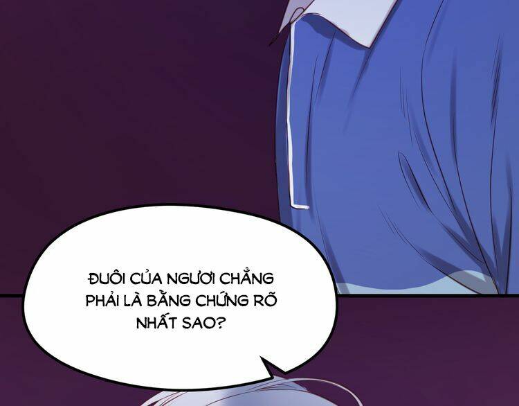 lượm được 1 tiểu hồ ly chapter 61 5