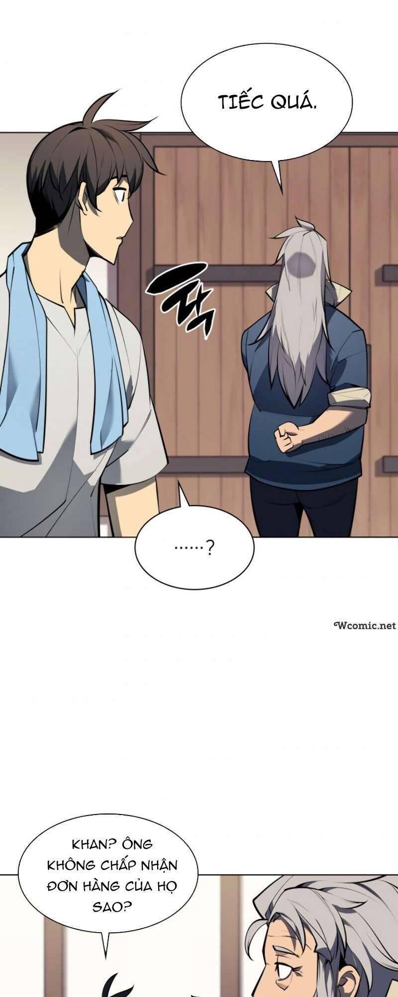 vượt qua giới hạn chapter 78 72